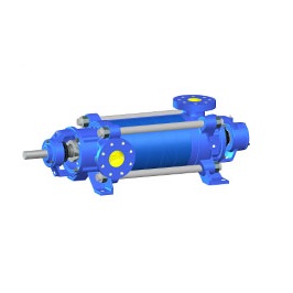 RKB Horizontal Multistage Pump