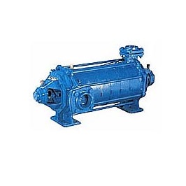 SR Horizontal Multistage Pump