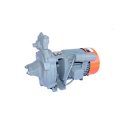 SR Horizontal Multistage Pump