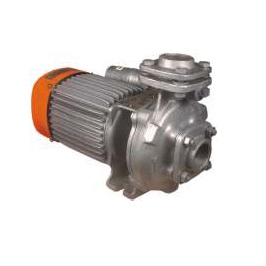 SR Horizontal Multistage Pump