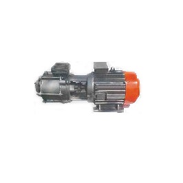 SR Horizontal Multistage Pump