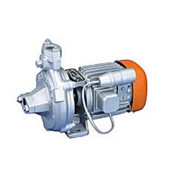 SR Horizontal Multistage Pump
