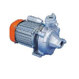 SR Horizontal Multistage Pump