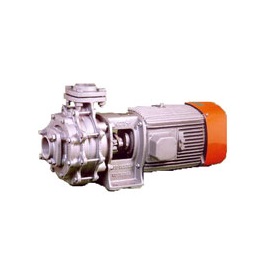 SR Horizontal Multistage Pump