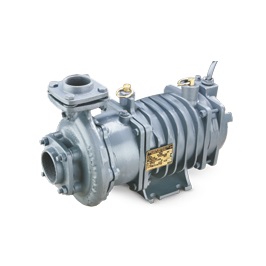 NS Non Clog Submersible Pump