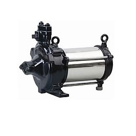 NS Non Clog Submersible Pump