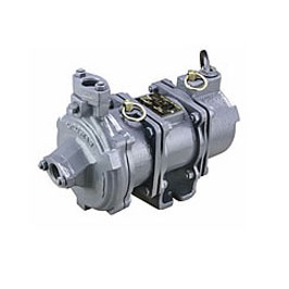 NS Non Clog Submersible Pump