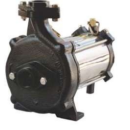 NS Non Clog Submersible Pump