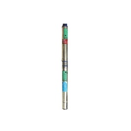 i-NS Non Clog Submersible Pump