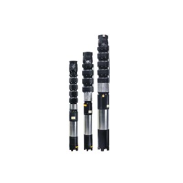 NS Non Clog Submersible Pump