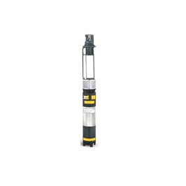 NS Non Clog Submersible Pump