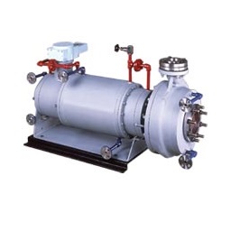 i-NS Non Clog Submersible Pump