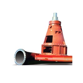 i-NS Non Clog Submersible Pump