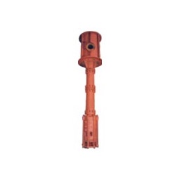 i-NS Non Clog Submersible Pump