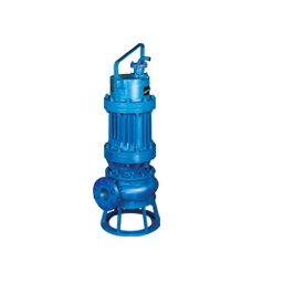 NS Non Clog Submersible Pump