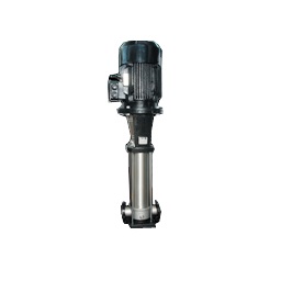 KSIL /KCIL Vertical Multistage Inline Pump