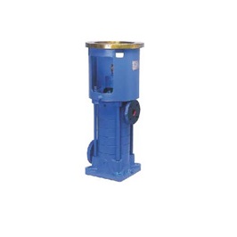 RKB-V Vertical Multistage Pump
