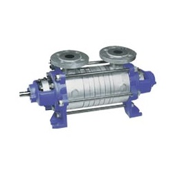 CF Channel Flow Pump